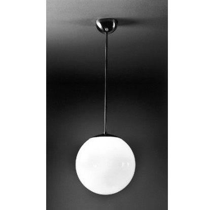 Suspension Globe Globe Lisse