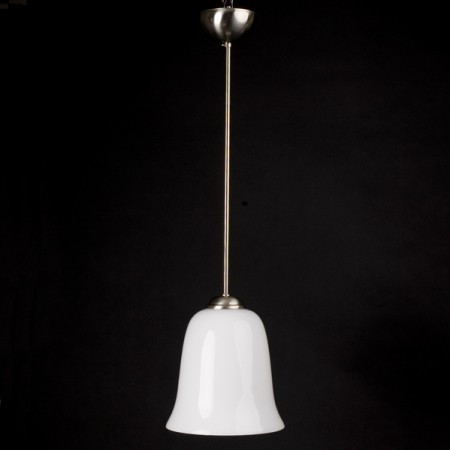 Lampe Suspendue Tulipe