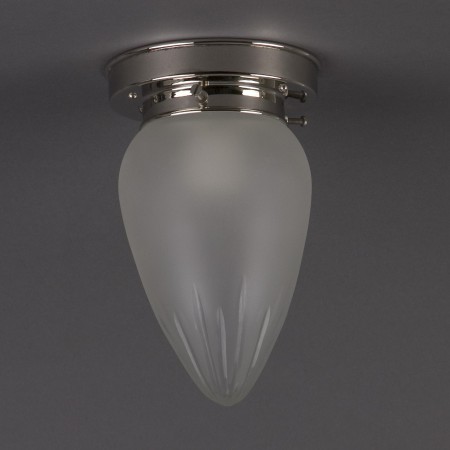Plafonnier Ellipse