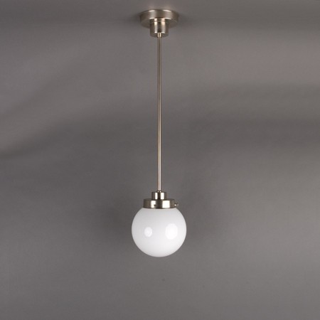 Suspensions Globes 15, 20 oe 25 cm