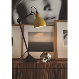 Lampe de bureau La Lampe Gras / Lampe de table Hugo