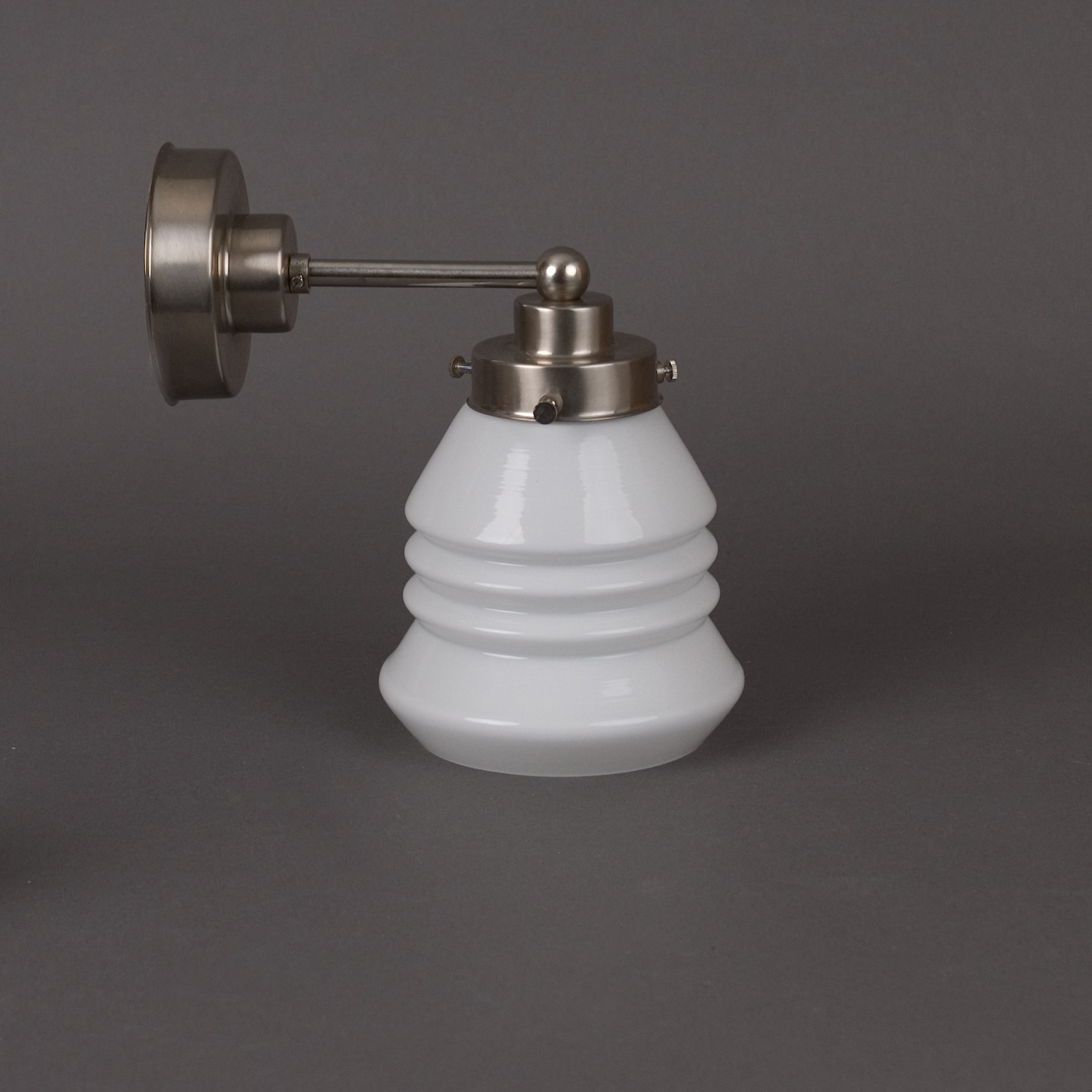 Lampe murale Accordéon