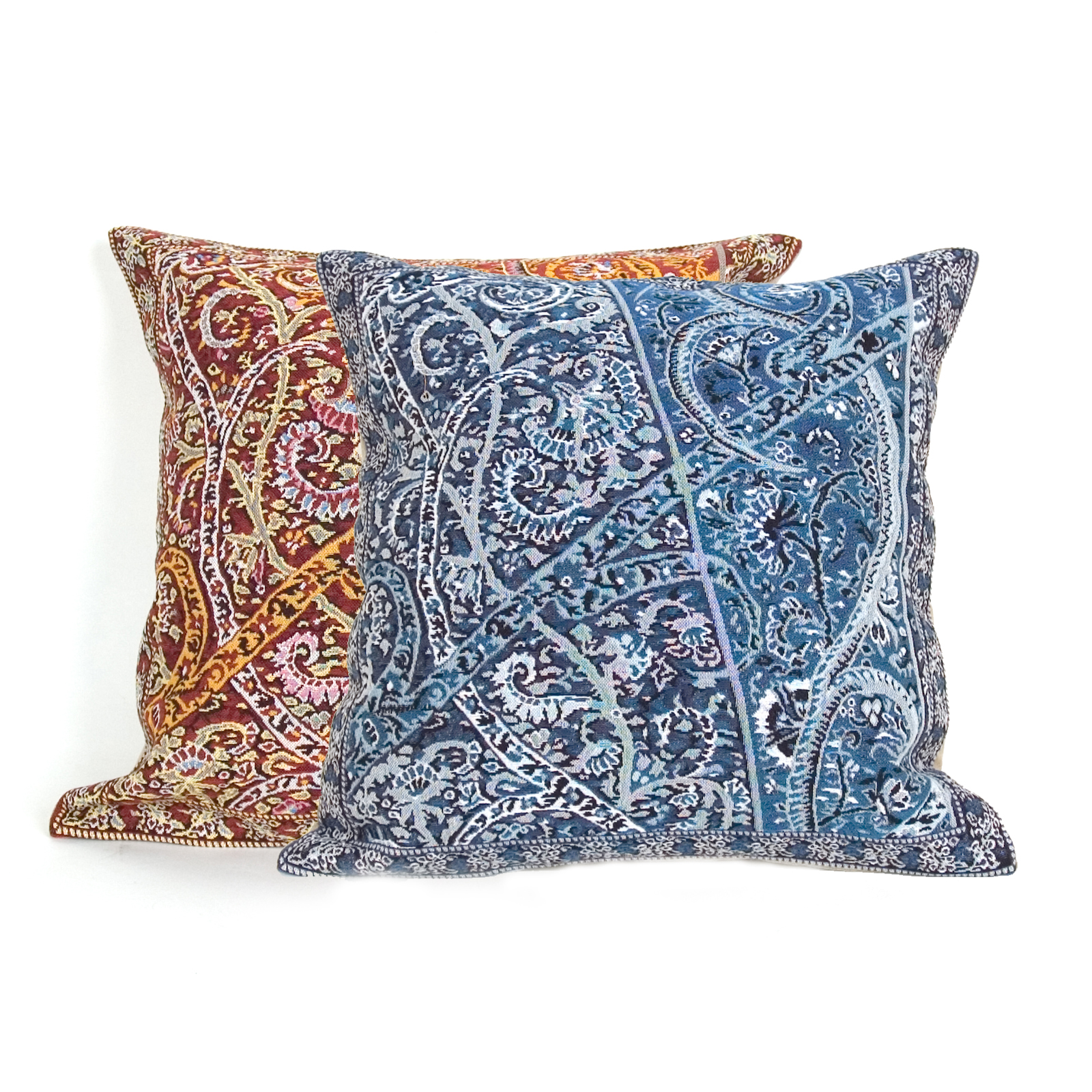Coussin Rajasthan