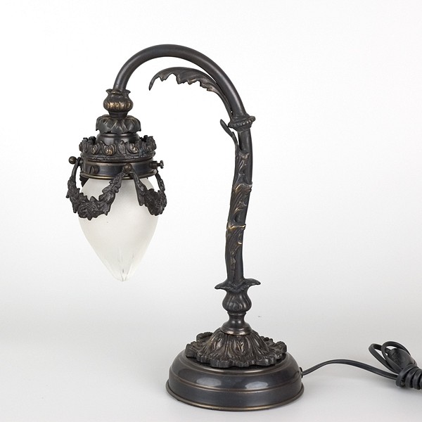 Lampe de table Guirlande