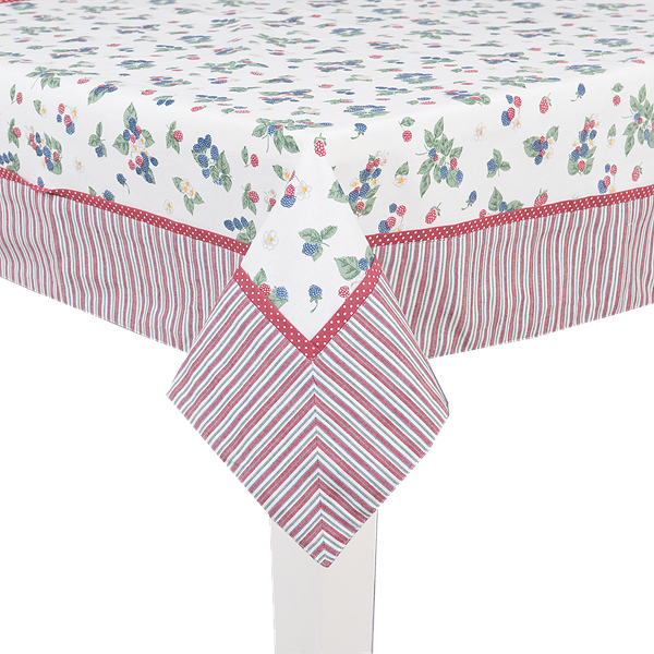 Nappe Blackberries
