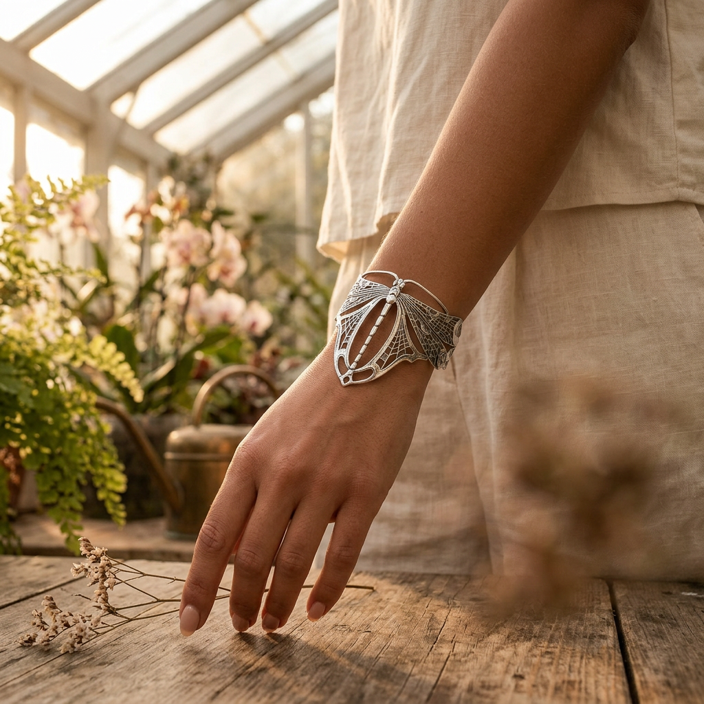 Bracelet Esprit