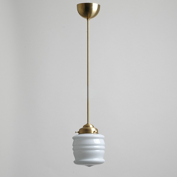 Lampe Suspendue Soufflé