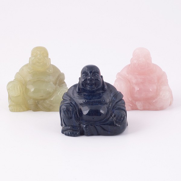 Bouddha Sculpture