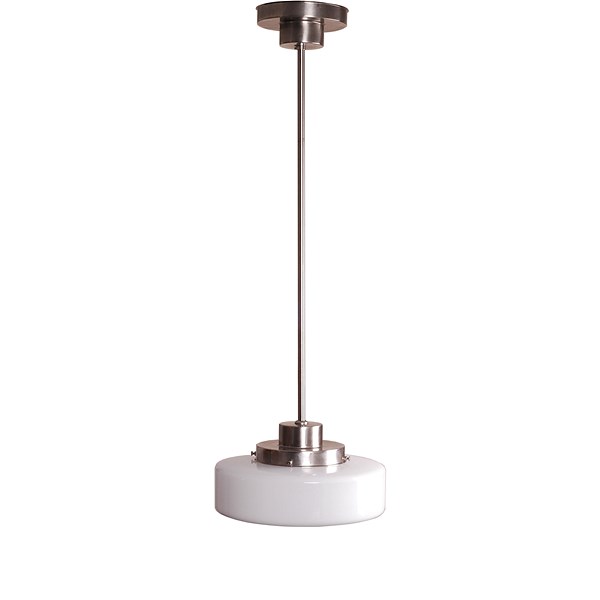 Pendentif Lampe  Low Cilinder