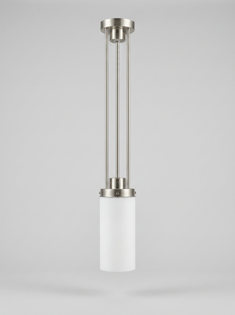 Cylindre de lampe suspendu Empire (5 modèles)