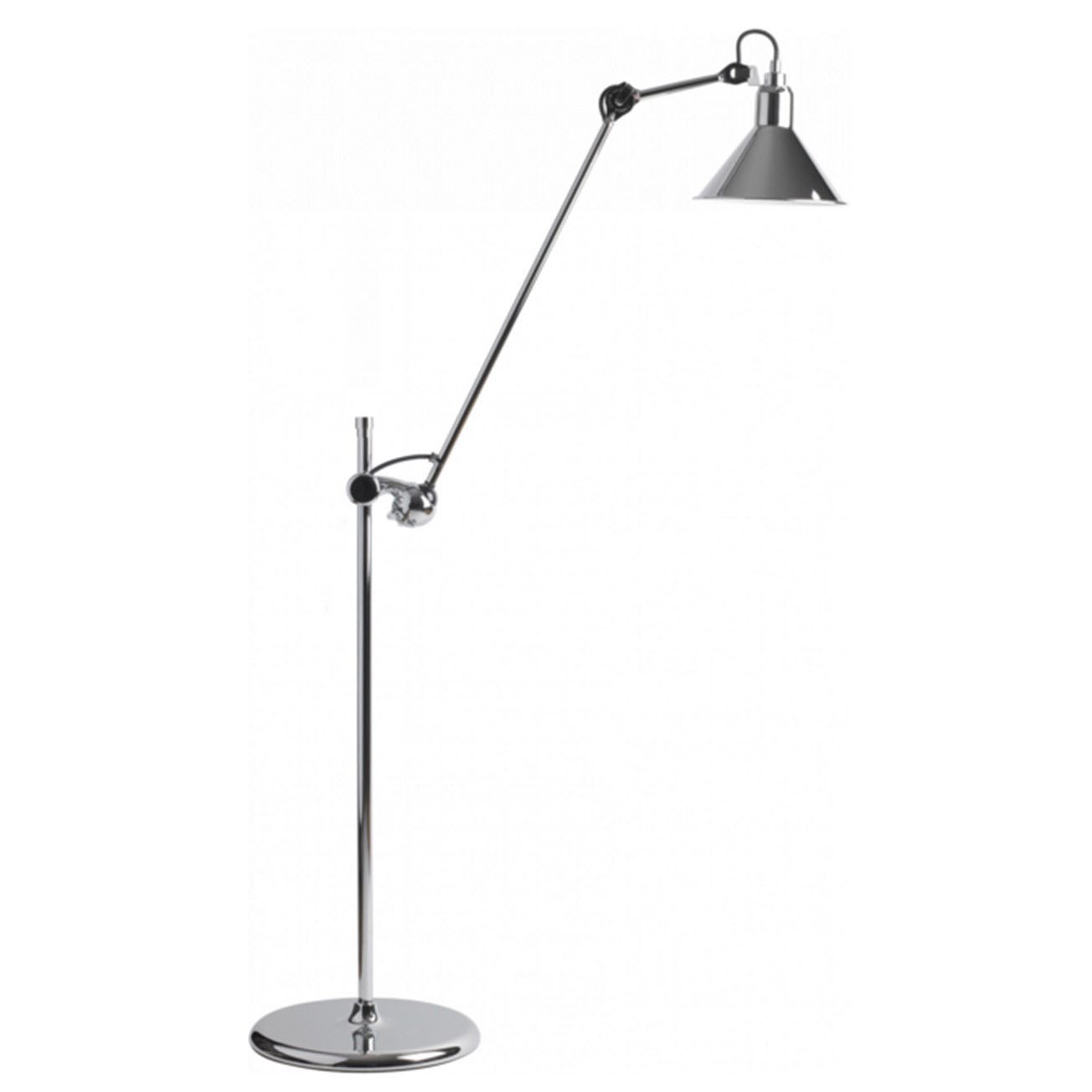 Lampadaire La Lampe Gras No. 215