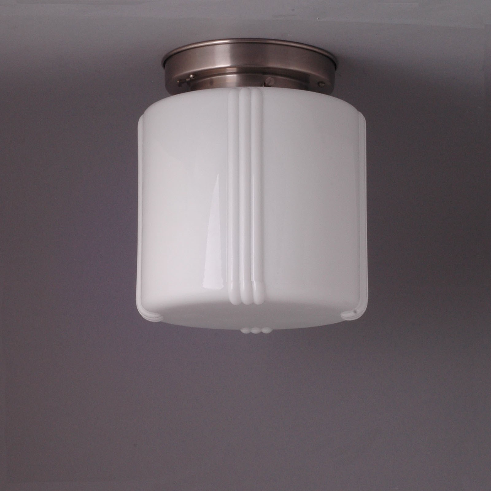 Plafonnier Vintage Vintage High
