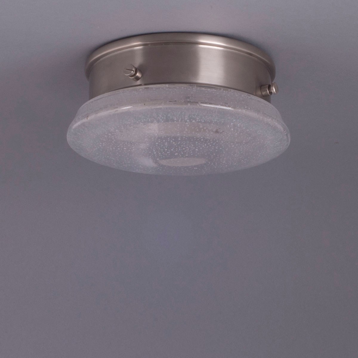 Cale pour plafonnier