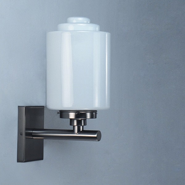 Lampe murale Cylindre étagé Deluxe