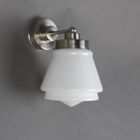 Lampadaire mural Comet