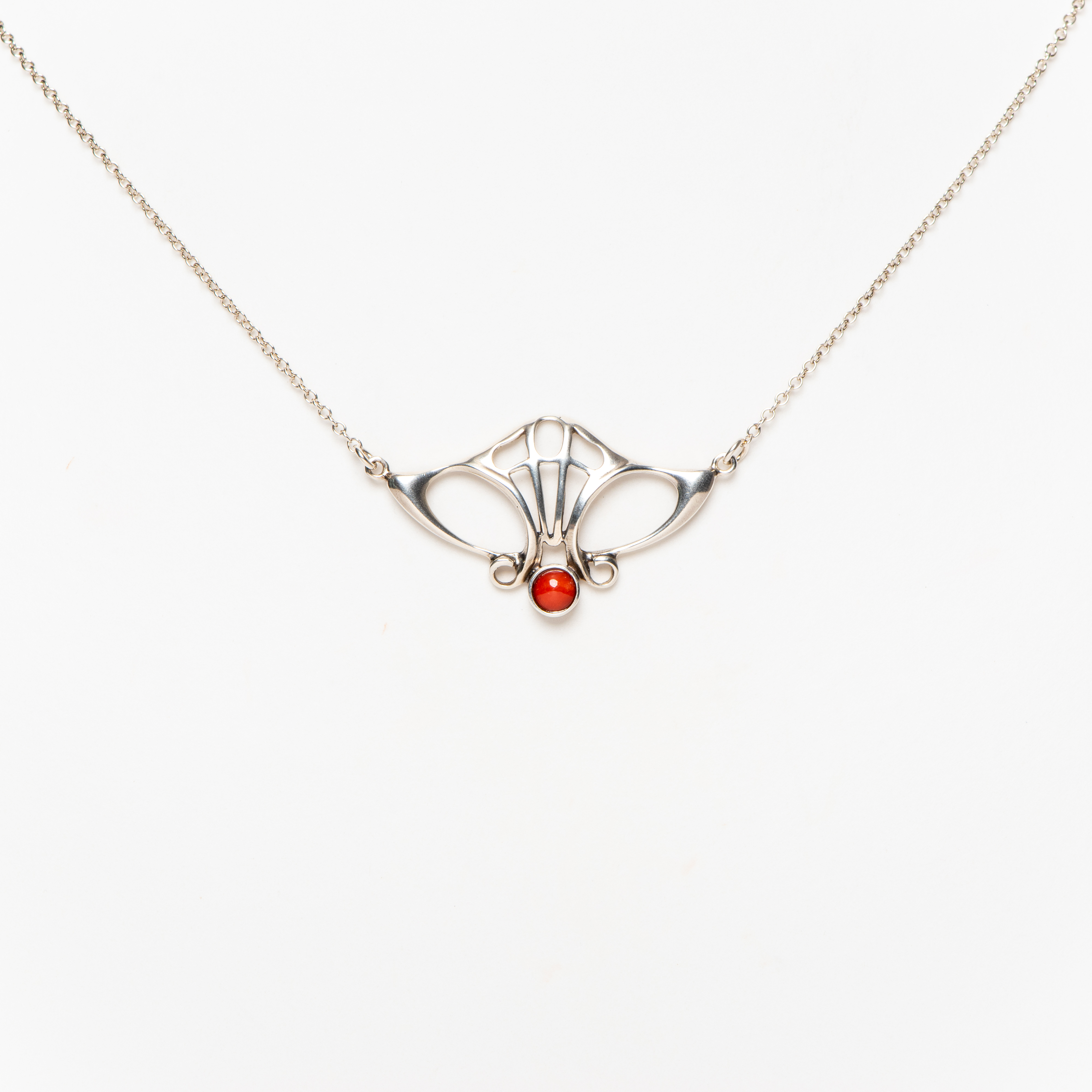 Collier Koraal Collier Koraal
