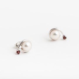 Boucles d'oreilles Intense Boucles d'oreilles Intense