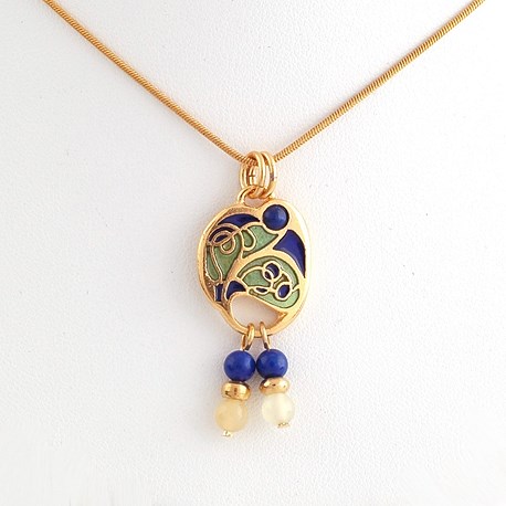 Collier Wiener Secession