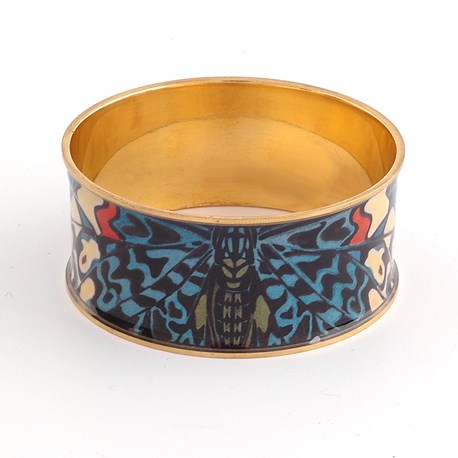 Bracelet Butterfly Wing