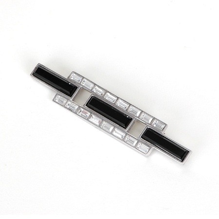 Art Deco Broche