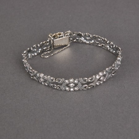 Bracelet Novelle Bracelet Novelle