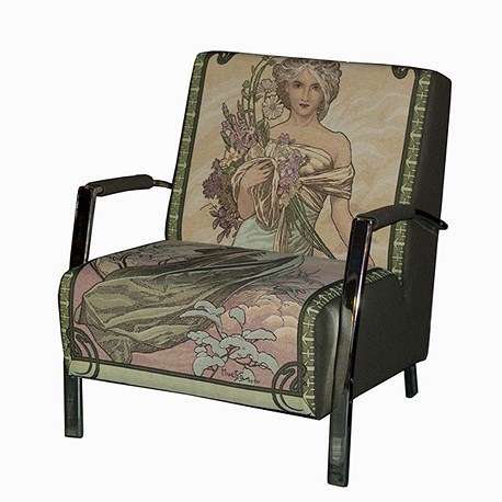 Armchair Spring Armchair Spring