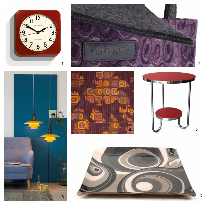 Retro at Art Deco Webshop Retro at Art Deco Webshop
