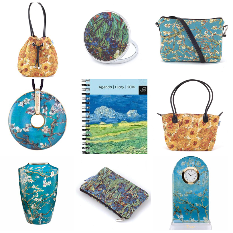 Van Gogh Collection Van Gogh Collection