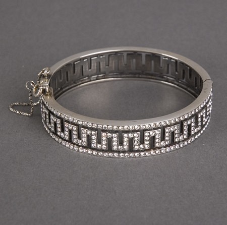 Bracelet Glamour Meander