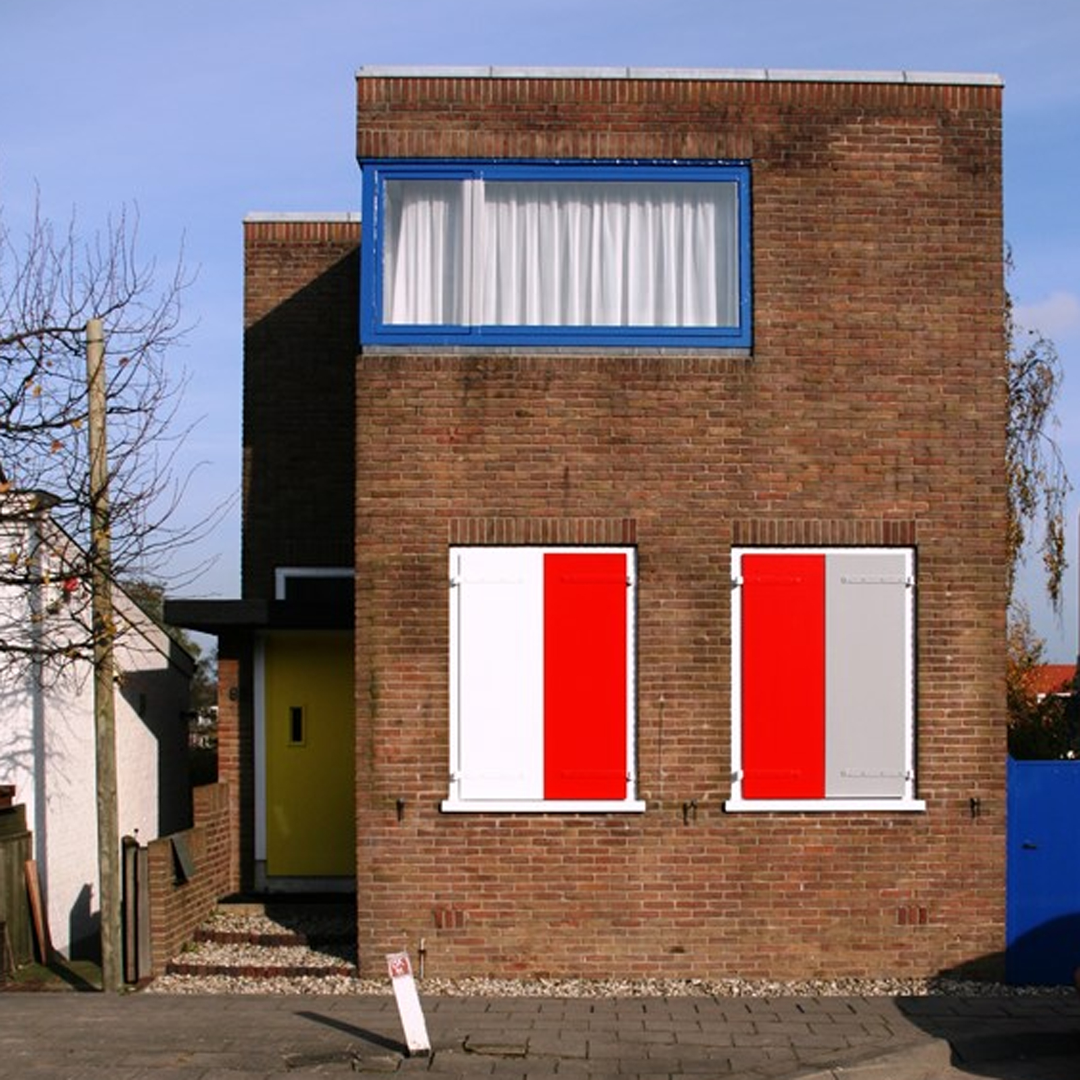 Huis van Zessen