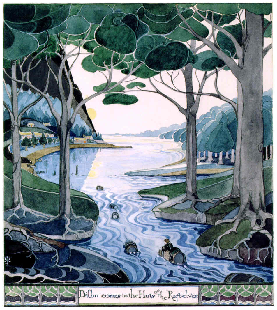 Mirkwood