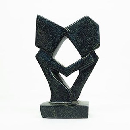 Sculpture Square Lovers 