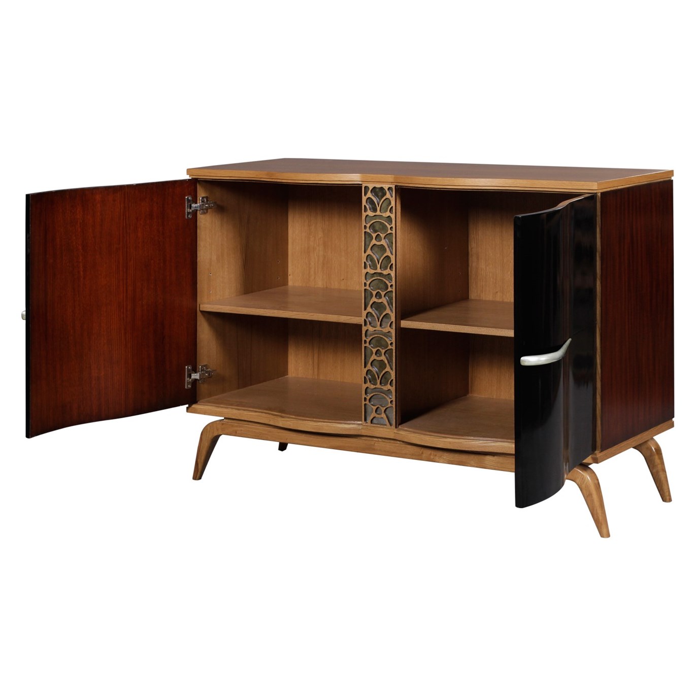 Cabinet Fiftie